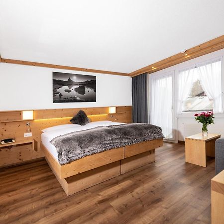 Hotel Matterhornblick 체르마트 외부 사진