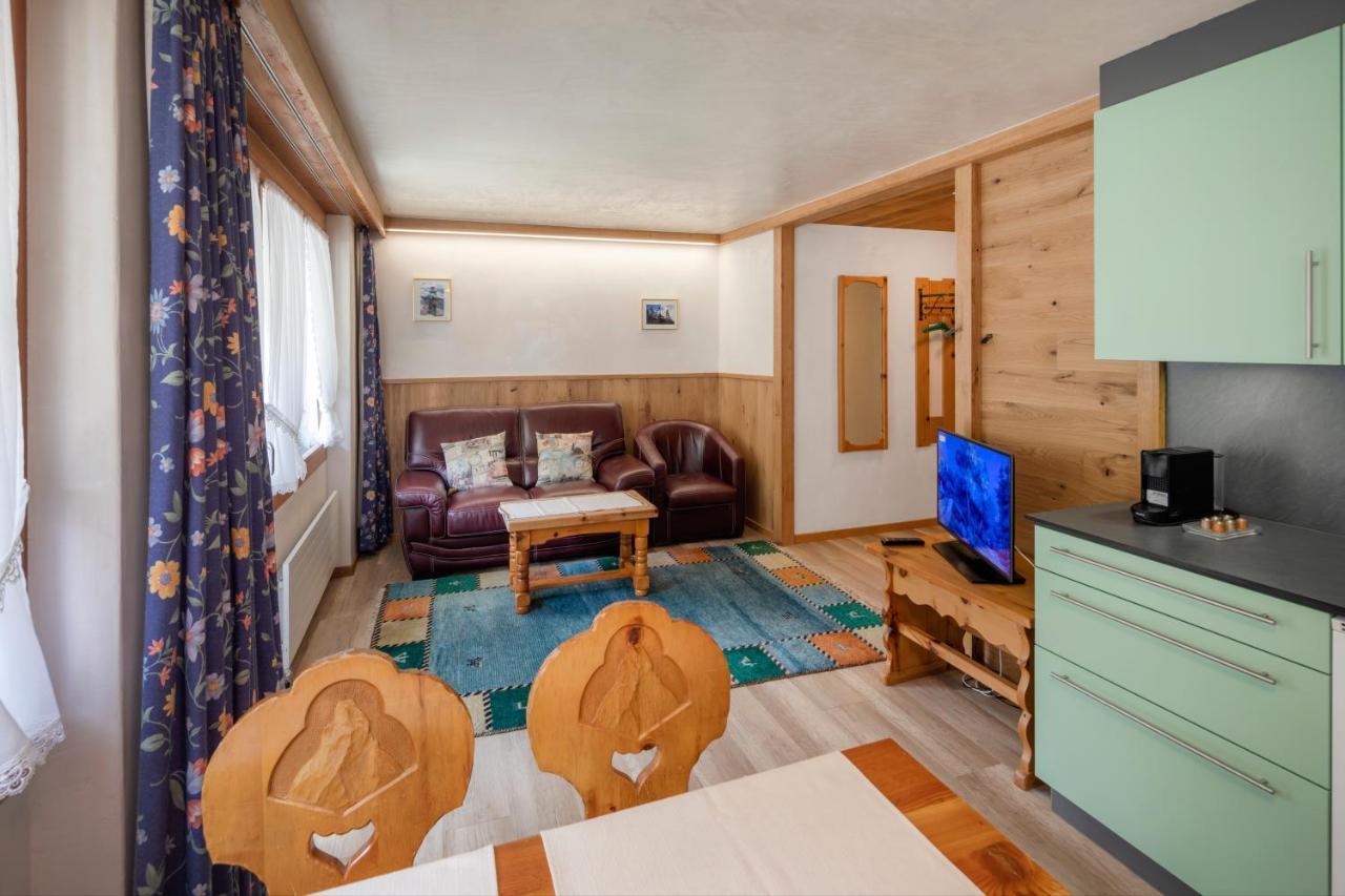 Hotel Matterhornblick 체르마트 외부 사진