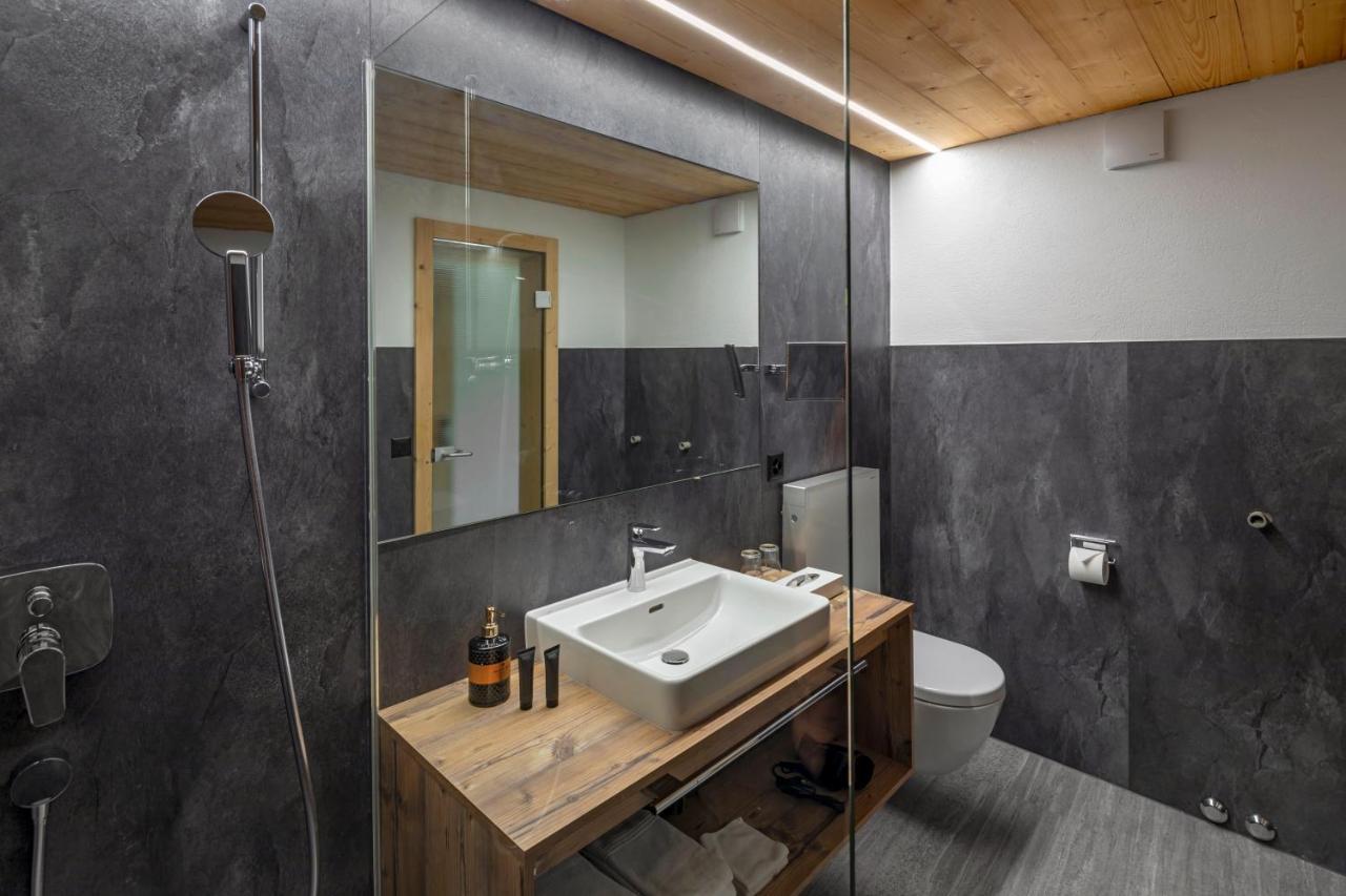 Hotel Matterhornblick 체르마트 외부 사진