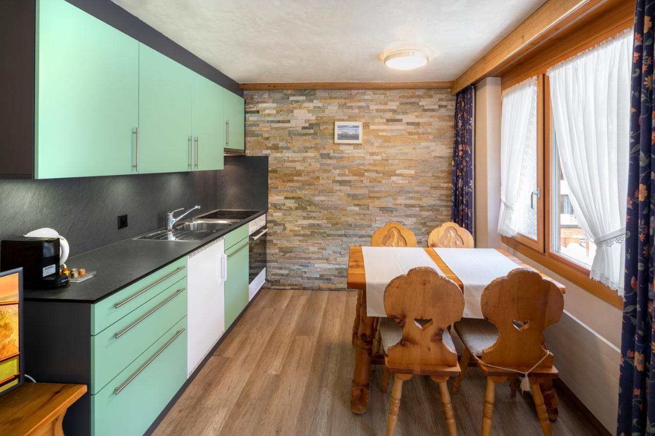 Hotel Matterhornblick 체르마트 외부 사진
