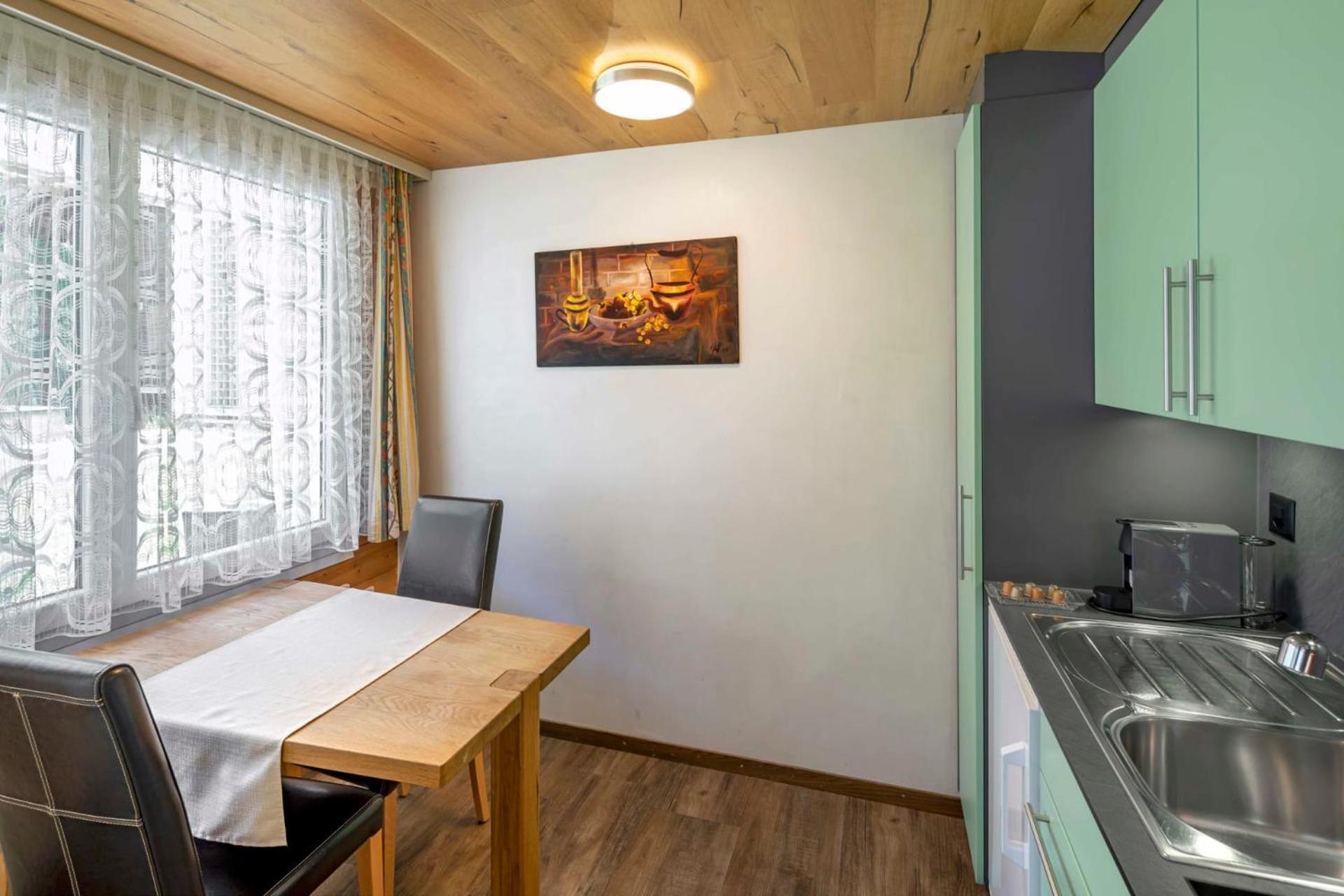 Hotel Matterhornblick 체르마트 외부 사진