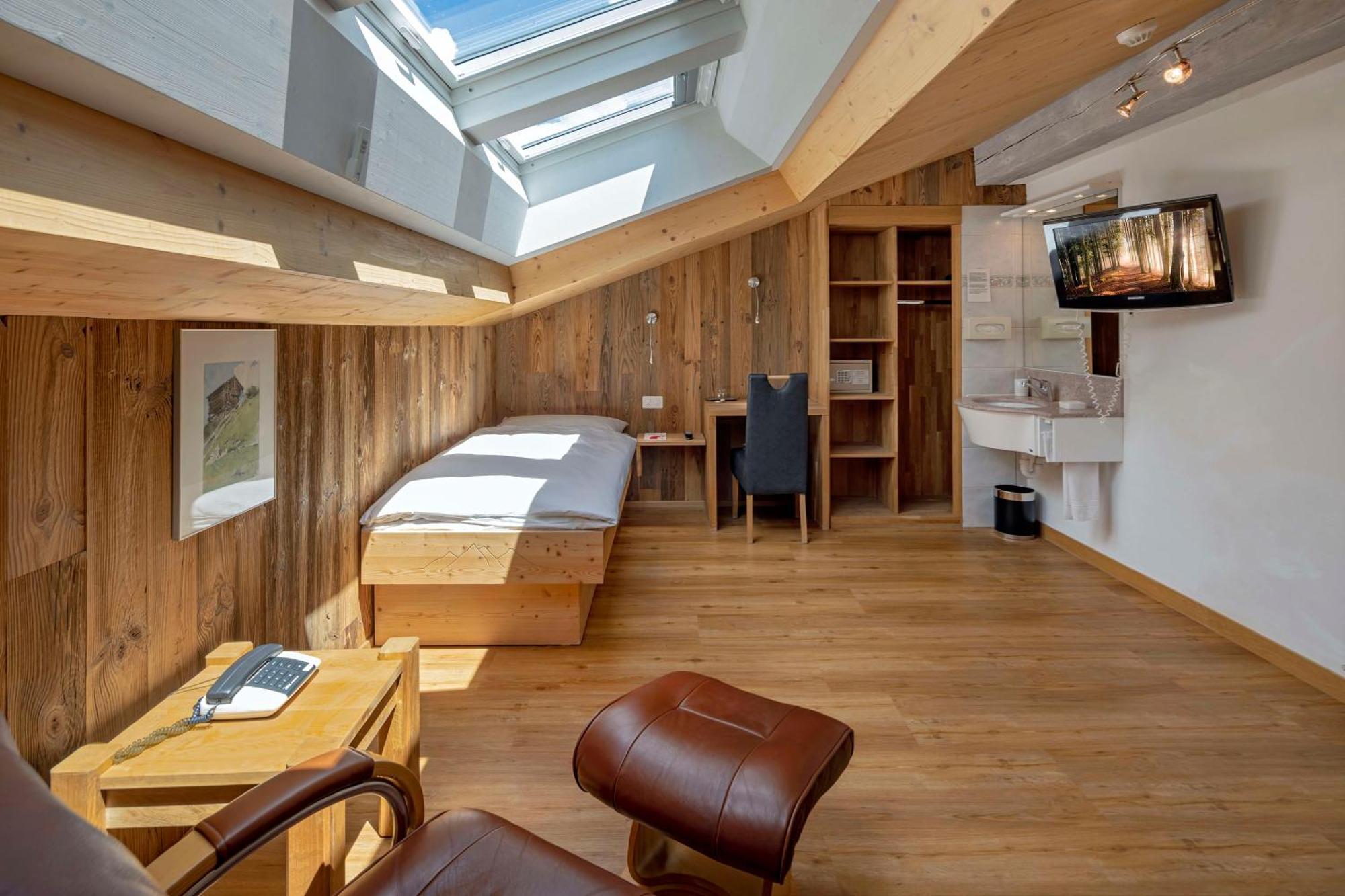Hotel Matterhornblick 체르마트 외부 사진