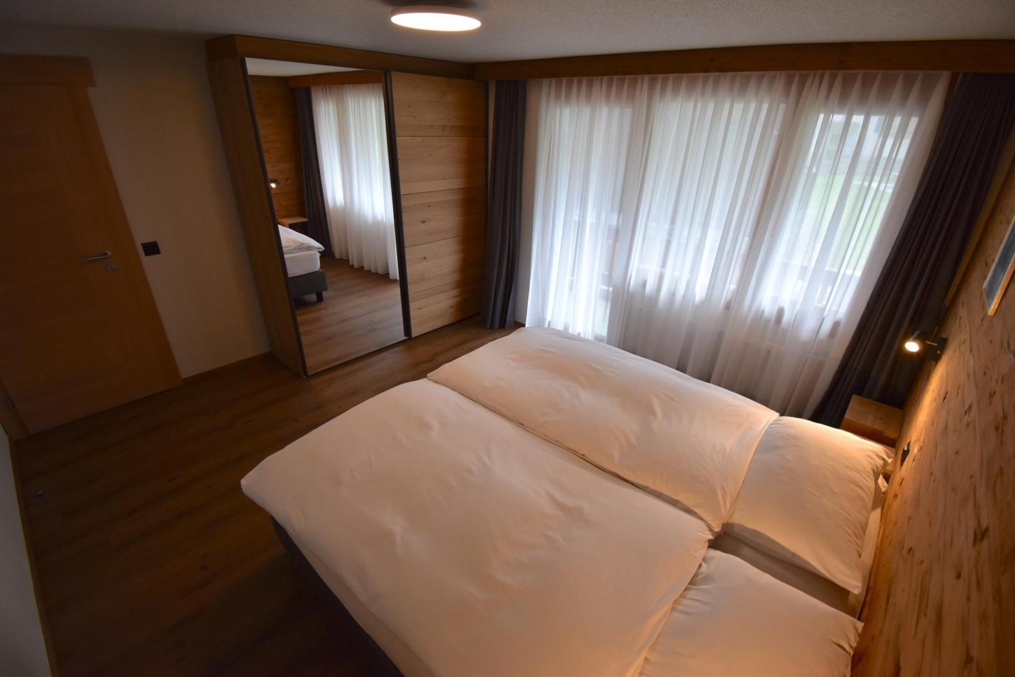 Hotel Matterhornblick 체르마트 외부 사진