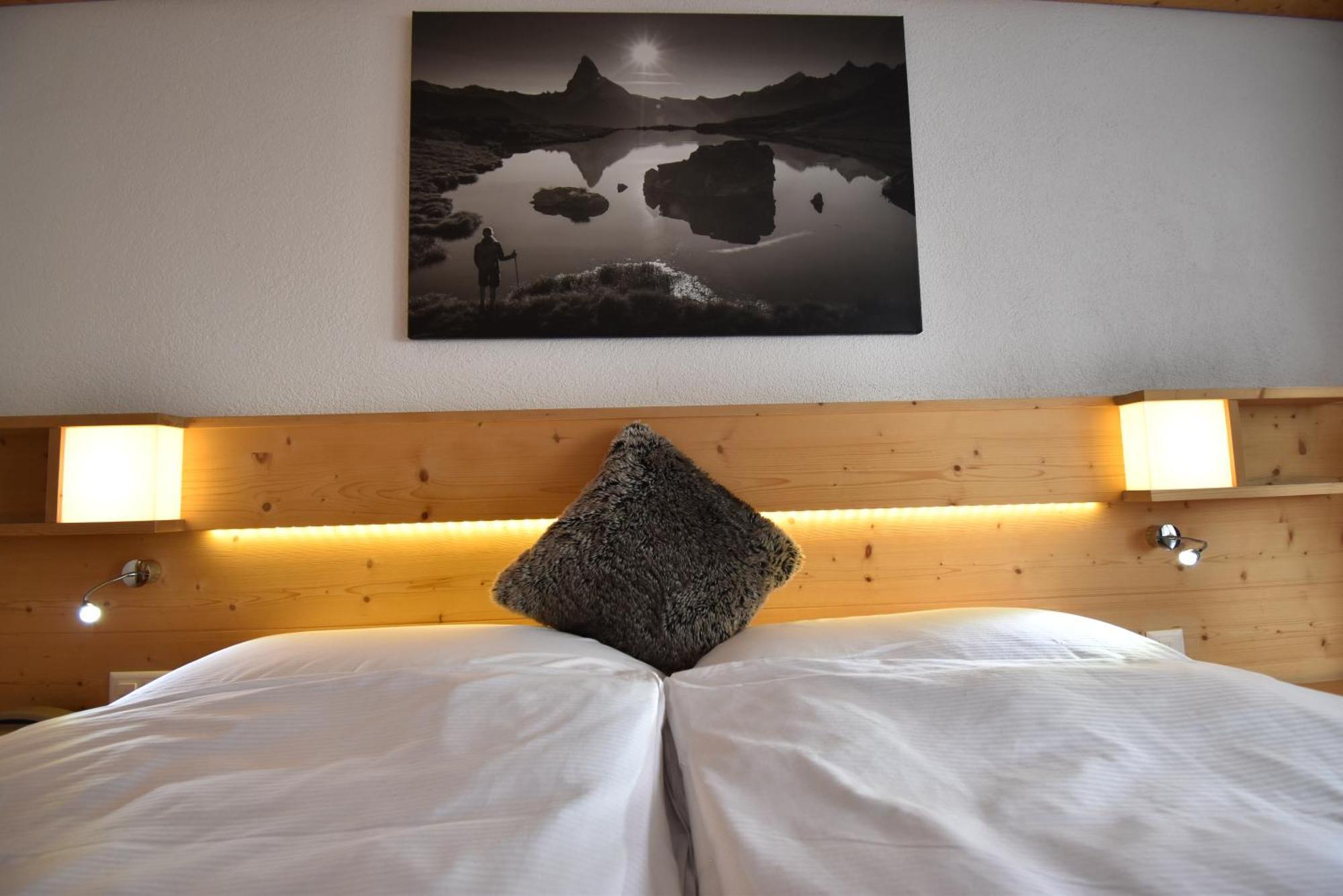Hotel Matterhornblick 체르마트 외부 사진