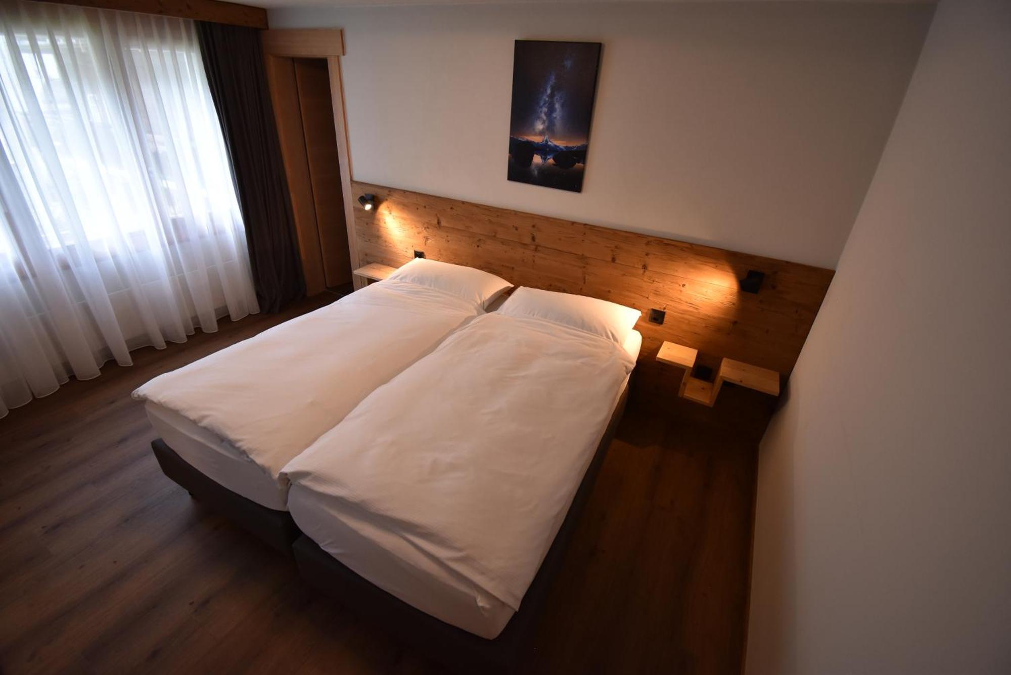 Hotel Matterhornblick 체르마트 외부 사진