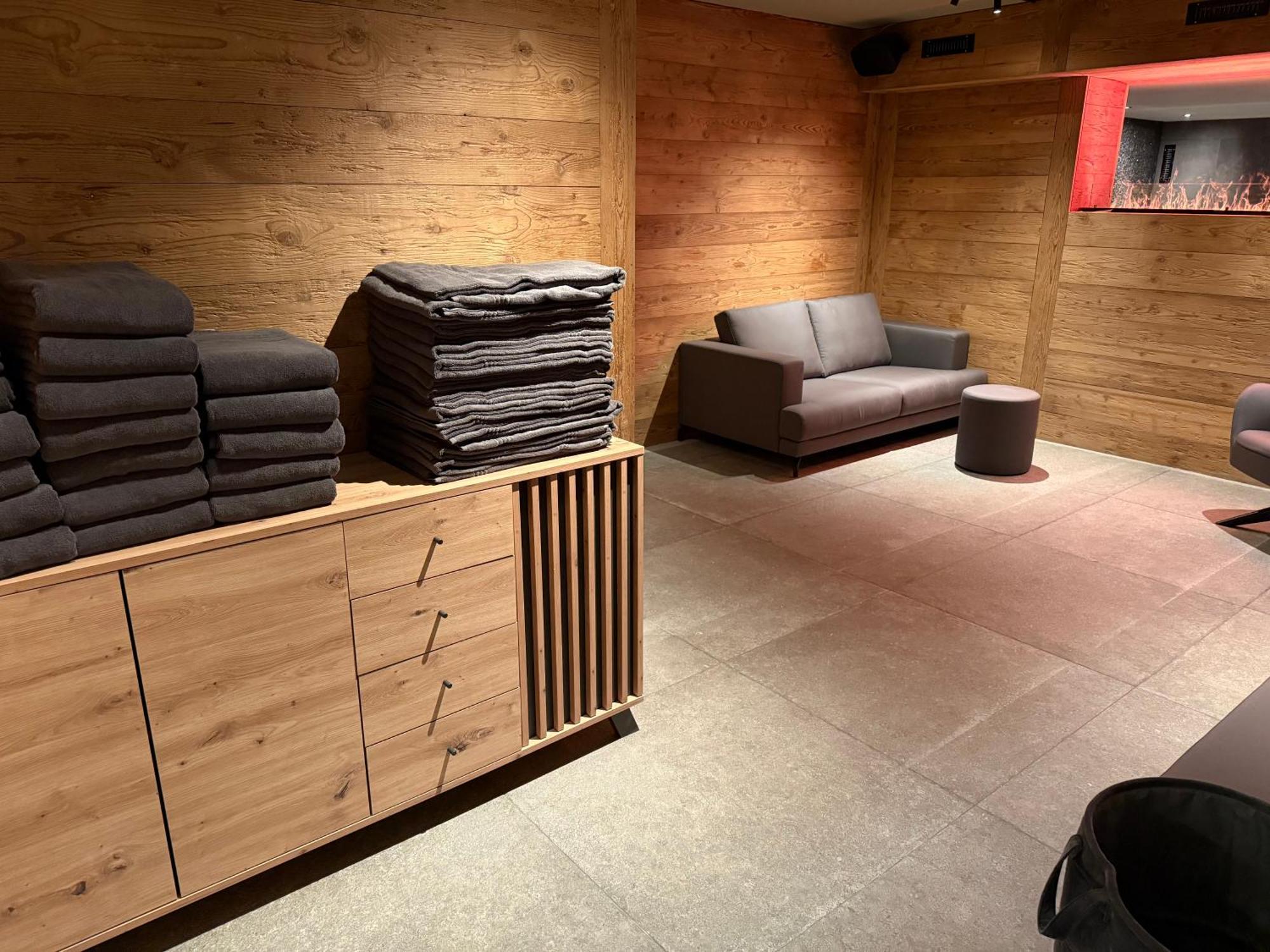 Hotel Matterhornblick 체르마트 외부 사진