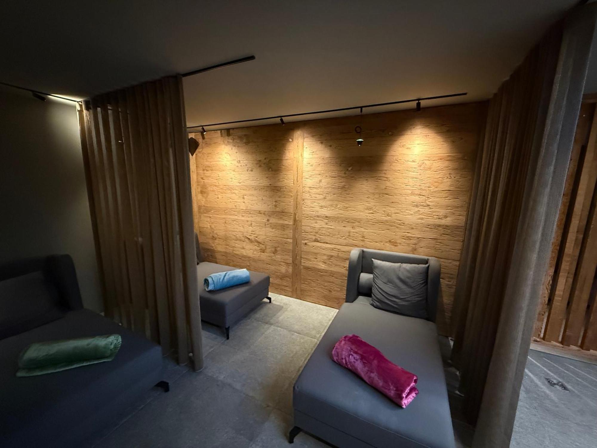 Hotel Matterhornblick 체르마트 외부 사진