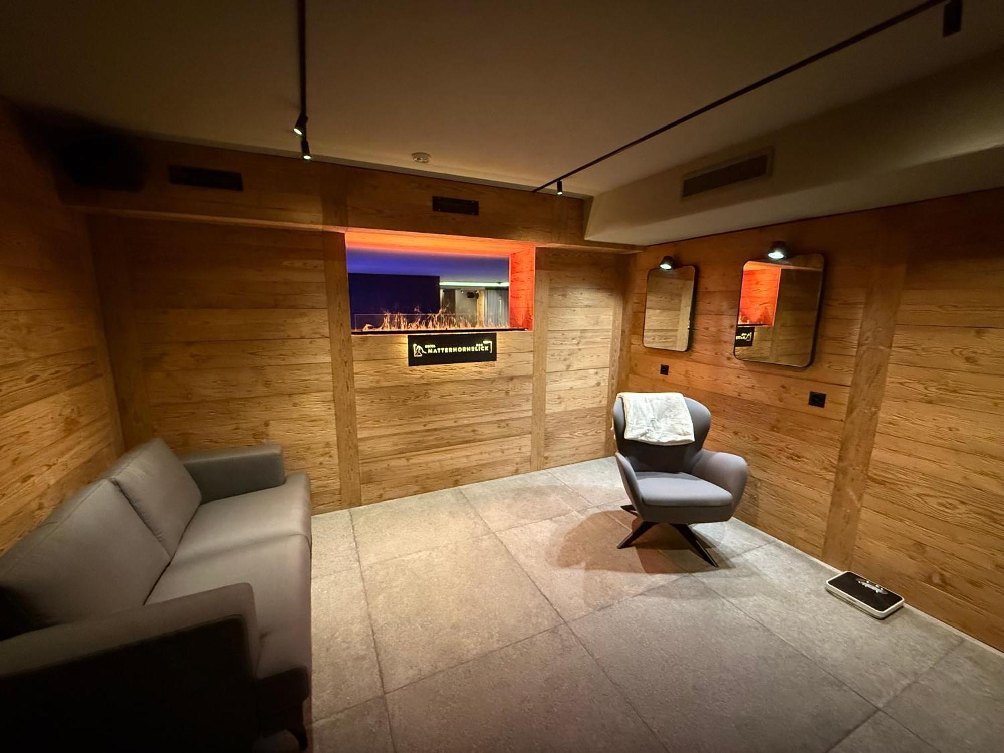Hotel Matterhornblick 체르마트 외부 사진